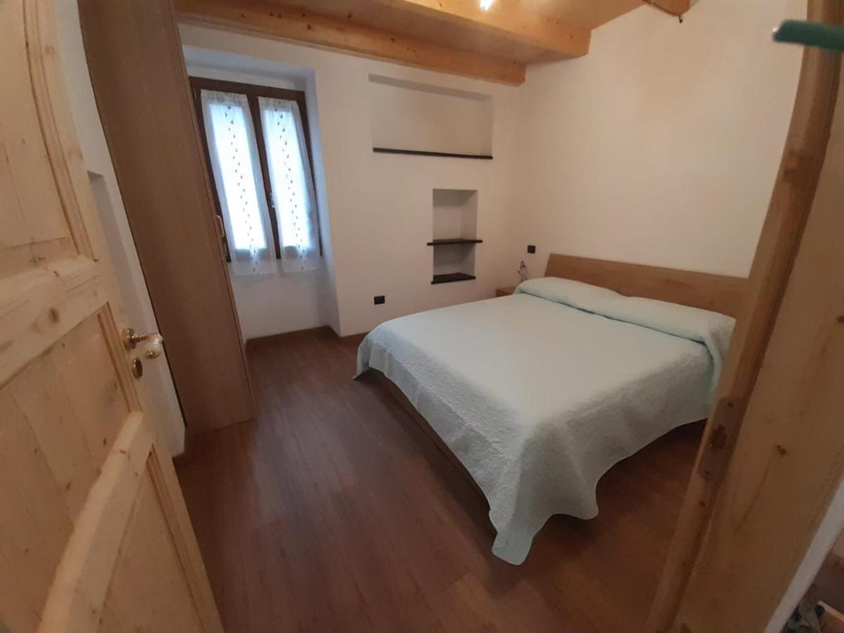 Borzonasca Casa Yleniaヴィラ エクステリア 写真