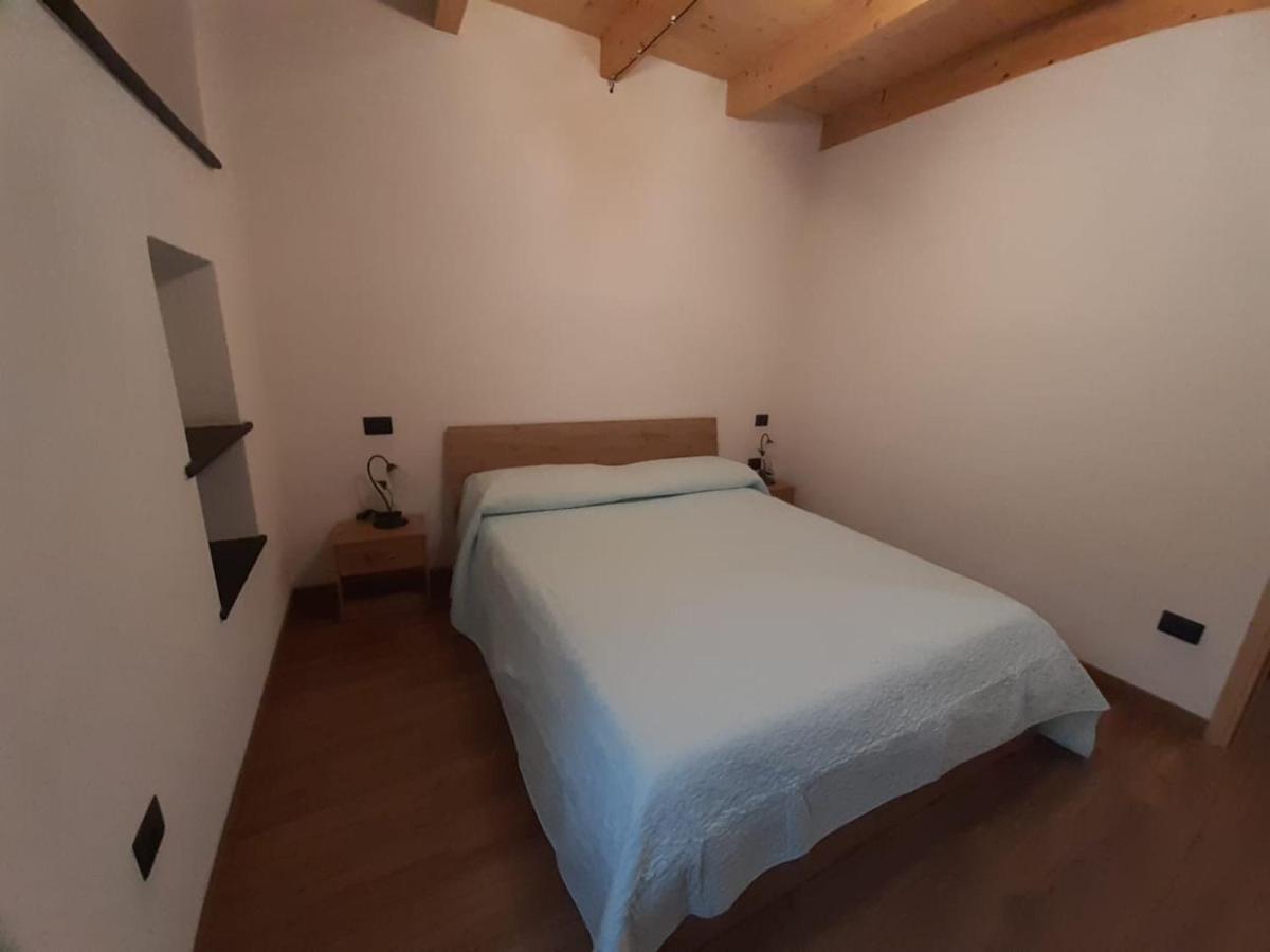 Borzonasca Casa Yleniaヴィラ エクステリア 写真