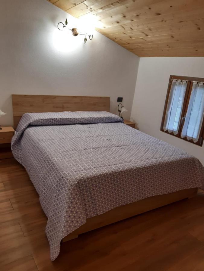 Borzonasca Casa Yleniaヴィラ エクステリア 写真