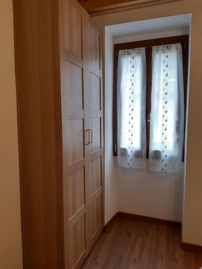 Borzonasca Casa Yleniaヴィラ エクステリア 写真