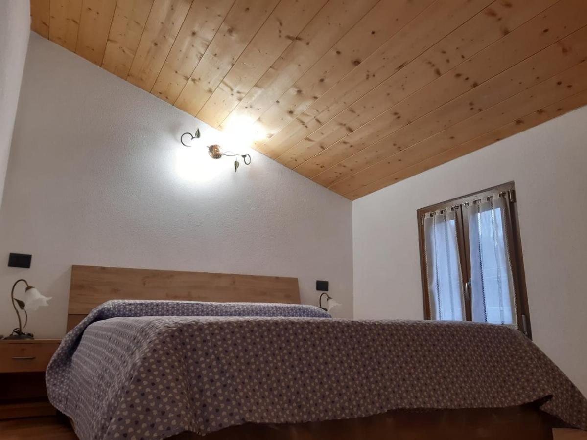 Borzonasca Casa Yleniaヴィラ エクステリア 写真