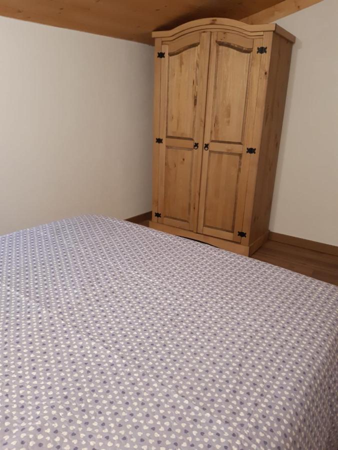 Borzonasca Casa Yleniaヴィラ エクステリア 写真