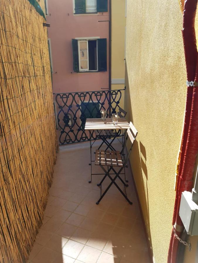 Borzonasca Casa Yleniaヴィラ エクステリア 写真