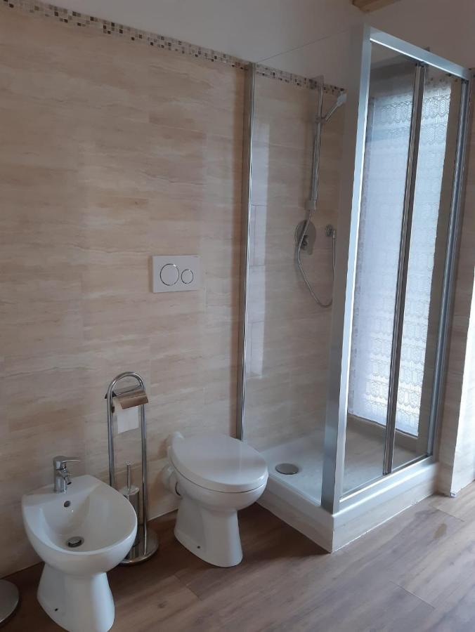 Borzonasca Casa Yleniaヴィラ エクステリア 写真