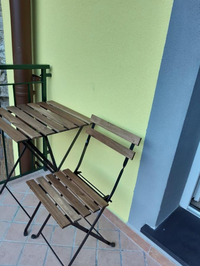 Borzonasca Casa Yleniaヴィラ エクステリア 写真