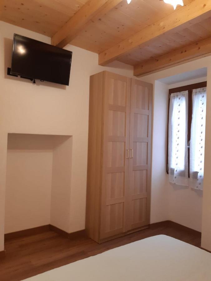 Borzonasca Casa Yleniaヴィラ エクステリア 写真