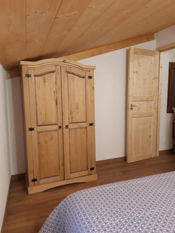 Borzonasca Casa Yleniaヴィラ エクステリア 写真