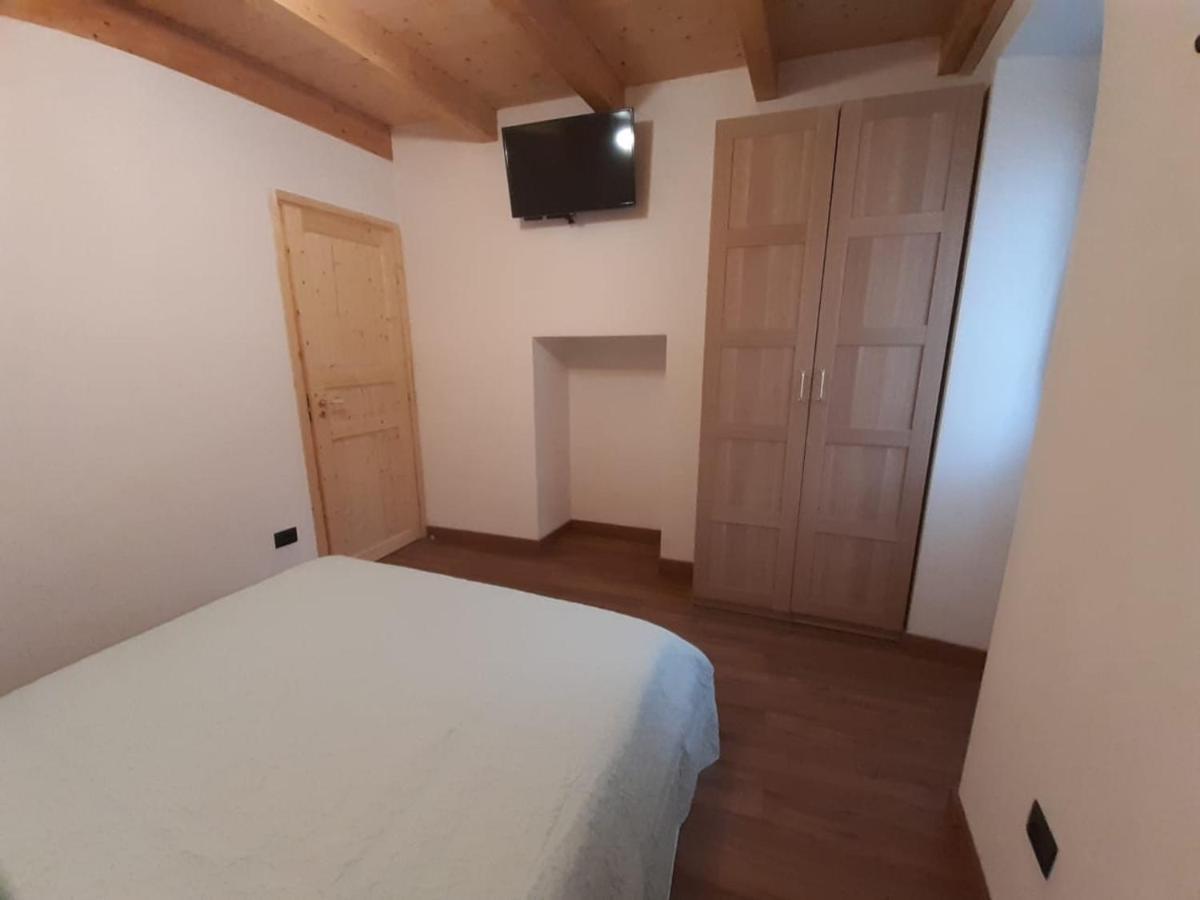 Borzonasca Casa Yleniaヴィラ エクステリア 写真