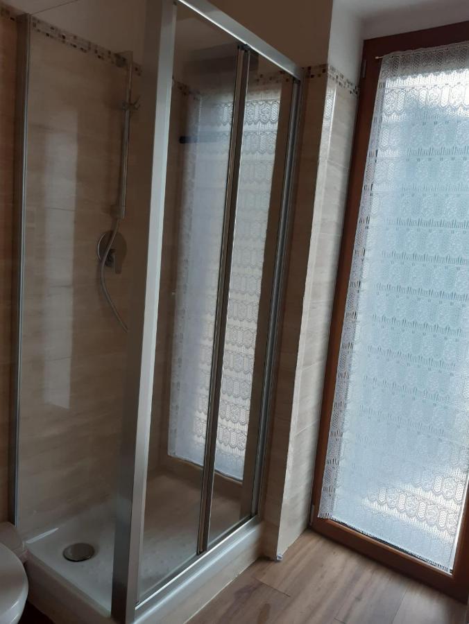Borzonasca Casa Yleniaヴィラ エクステリア 写真