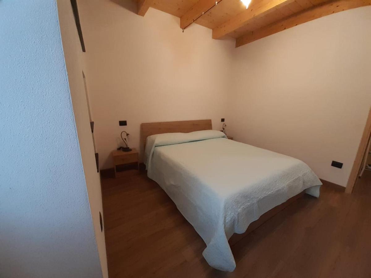 Borzonasca Casa Yleniaヴィラ エクステリア 写真